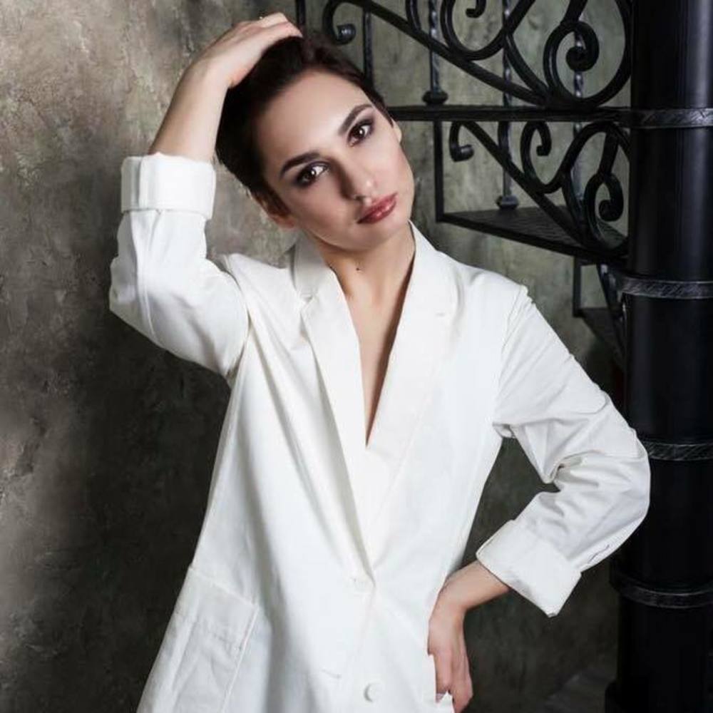 Meet your Posher, Varvara